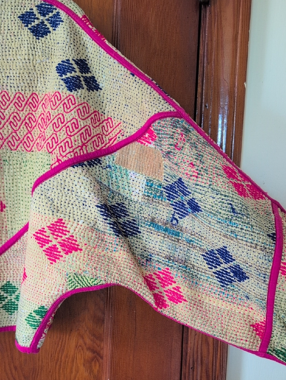 Namai Kaira Cropped Jacket - Picture 6 of 9